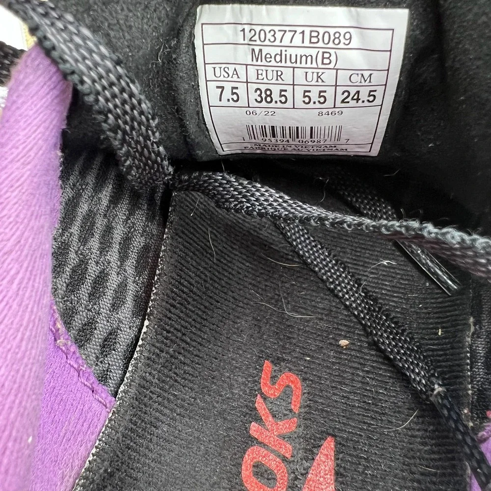 Brooks hyperion max