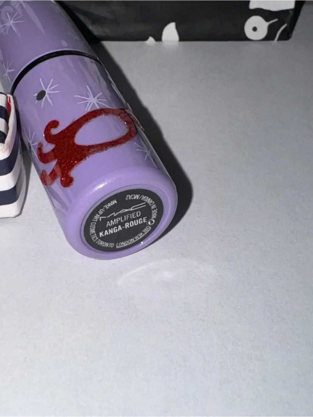 MAC Cosmetics limited edition