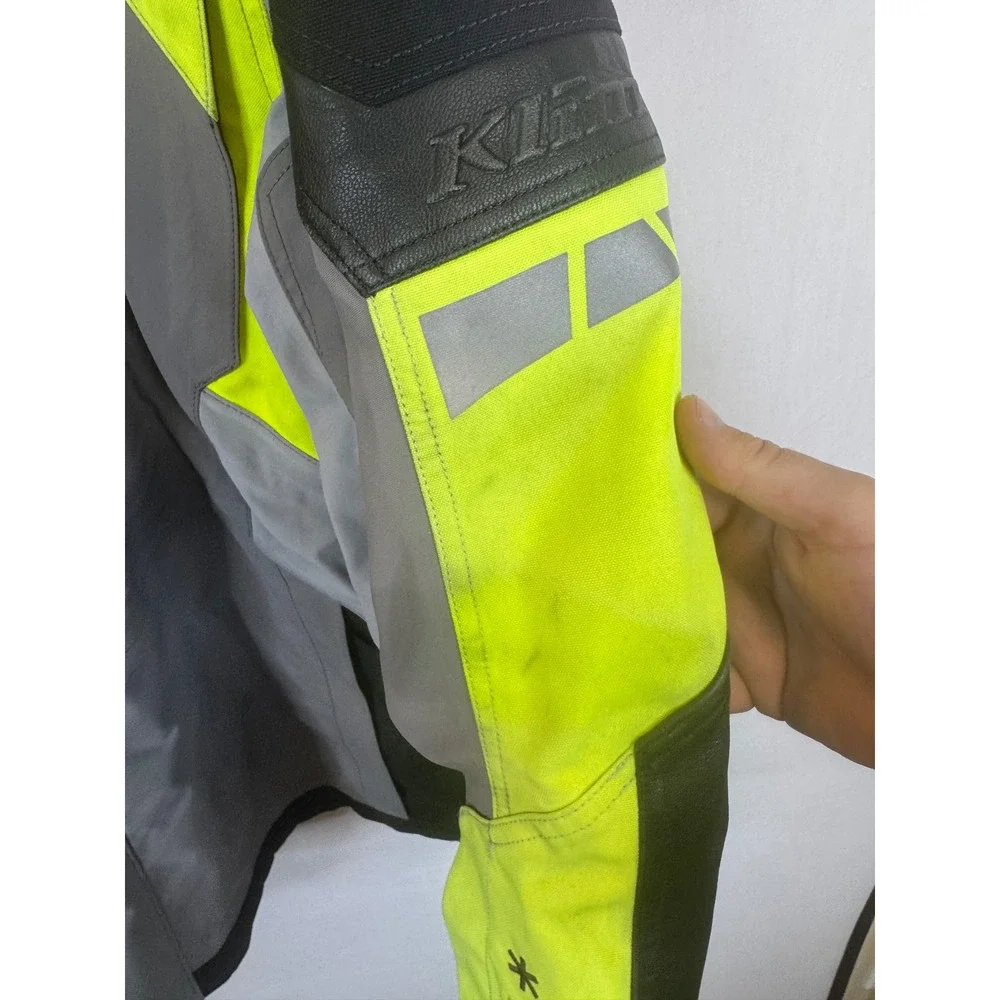 Klim d3o engineered yet
