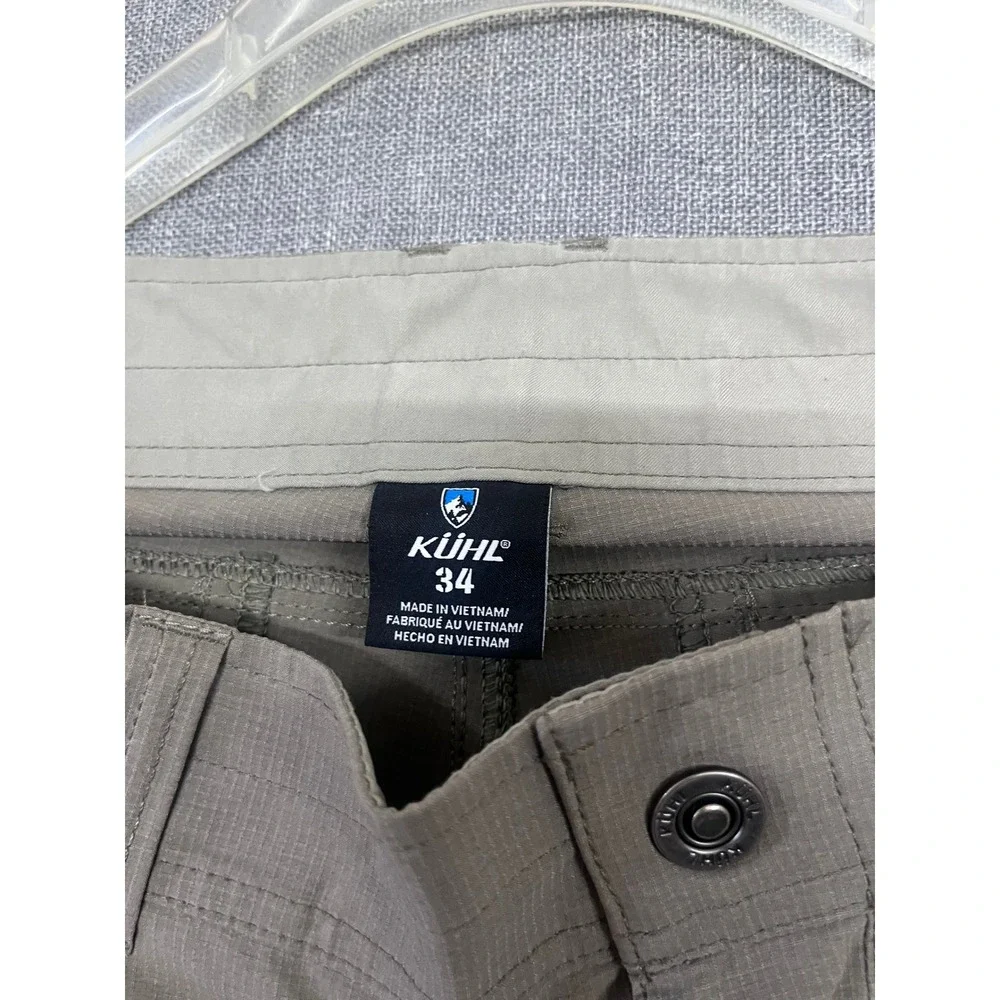 Kuhl renegade shorts