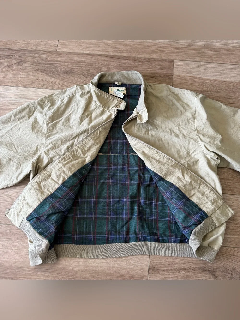 L.L. Bean good vintage