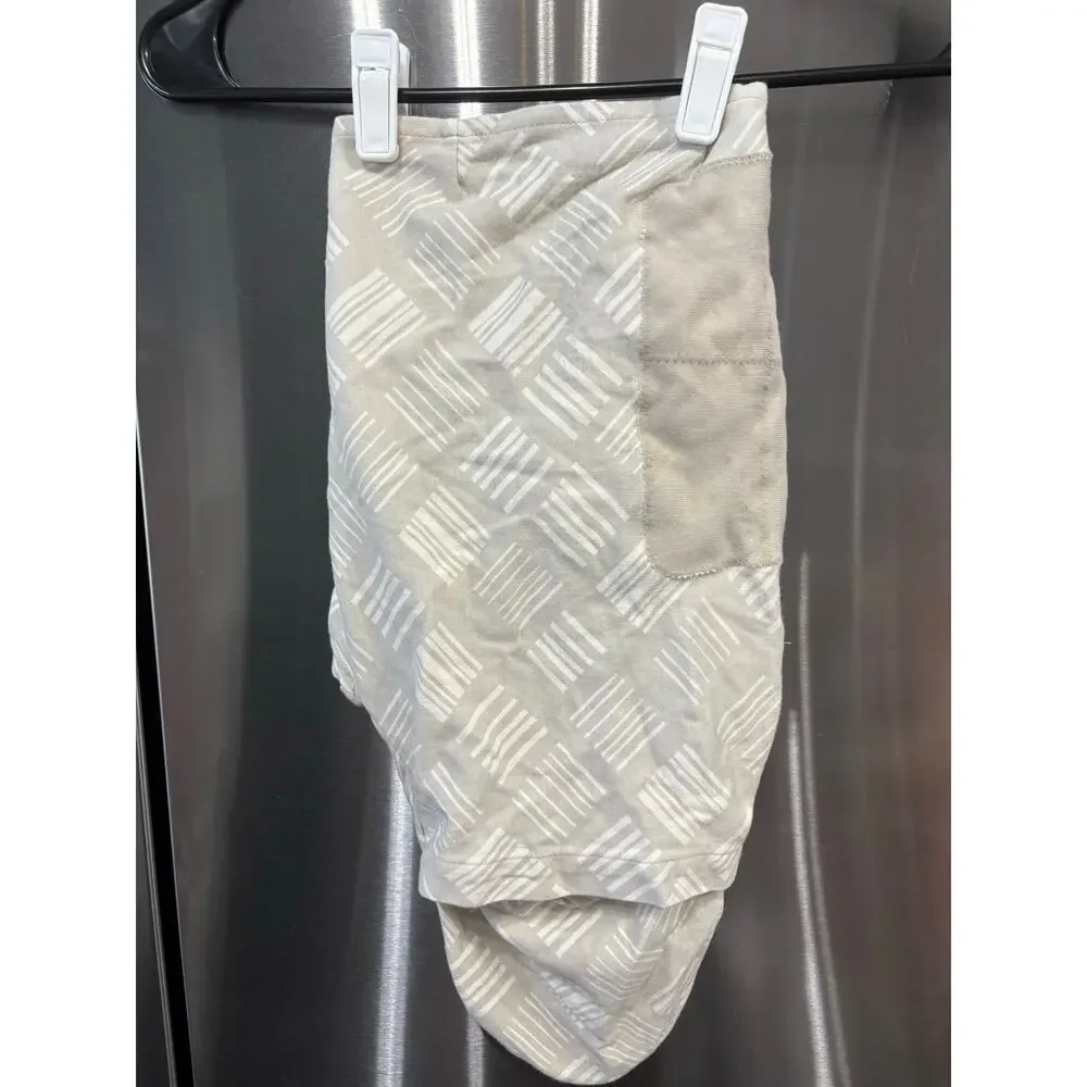 Neutral SwaddleMe Blanket - NB 0/3