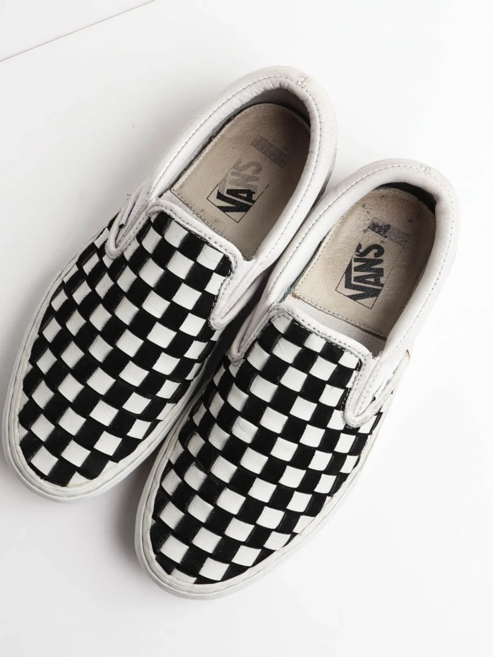 Vans super rare