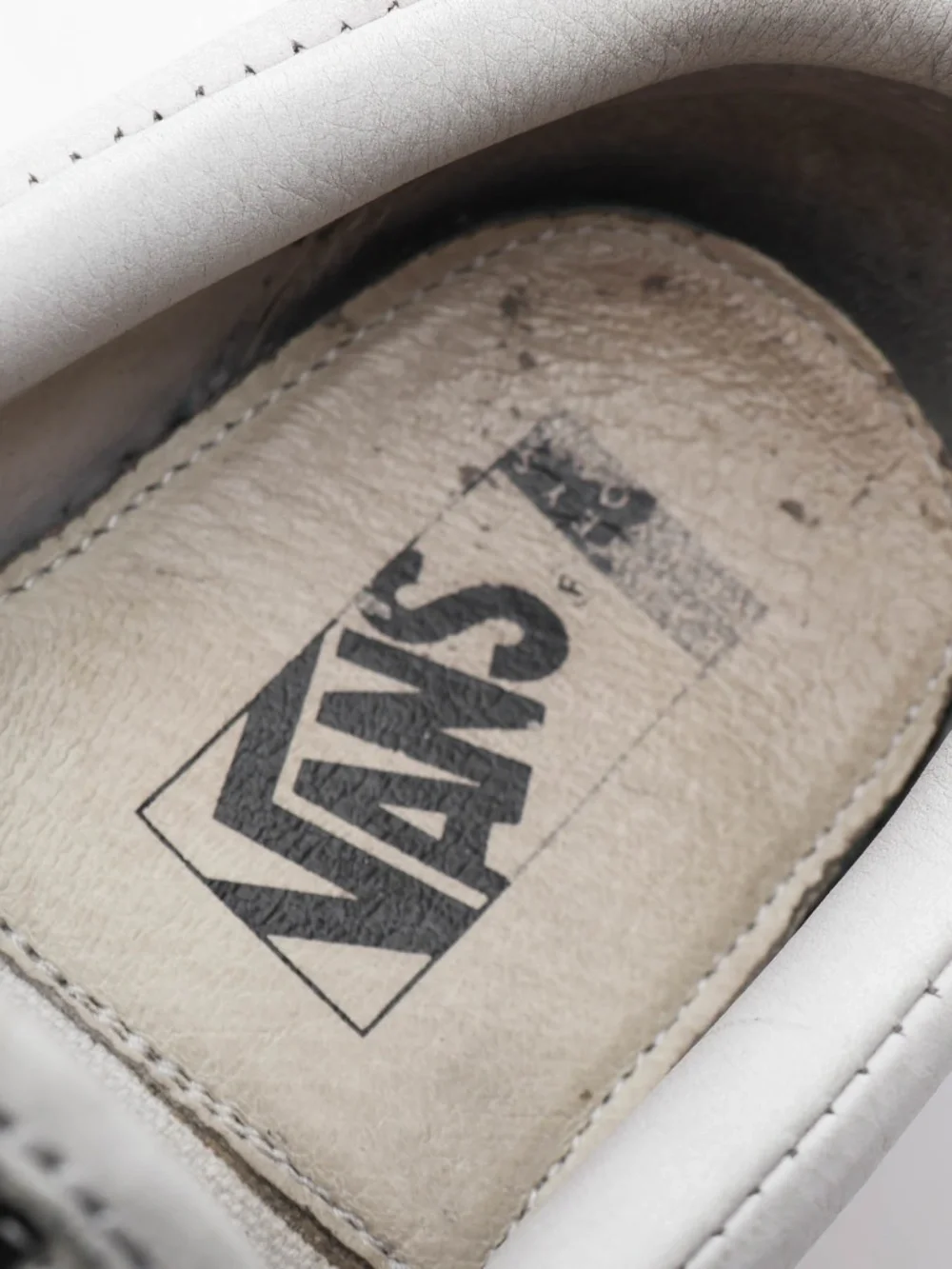Vans super rare