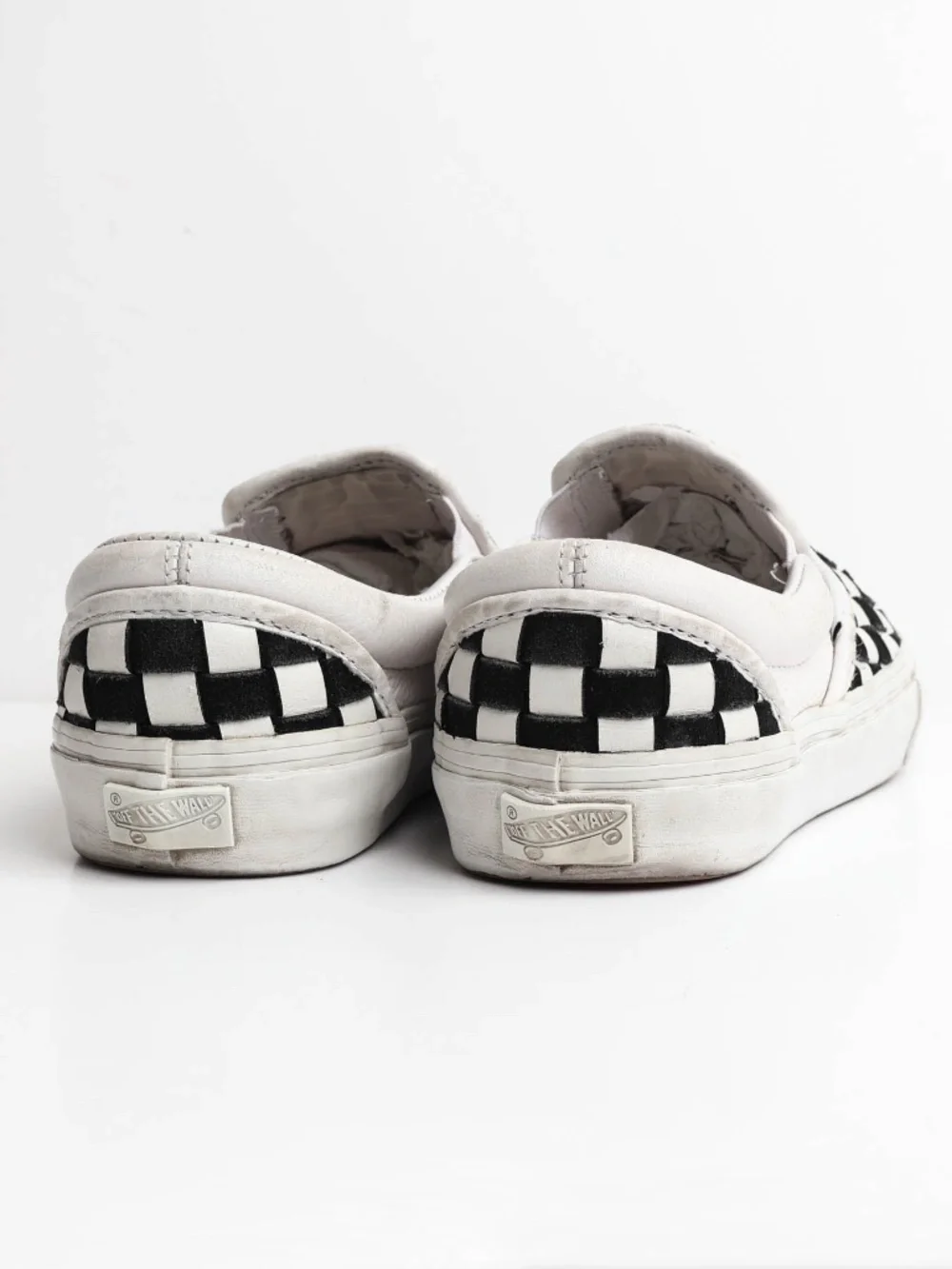Vans super rare