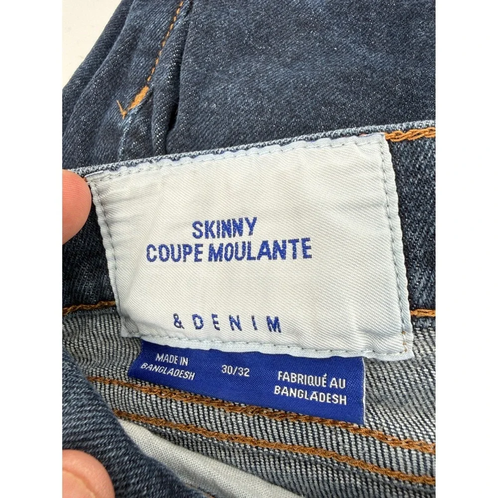H&M lot three