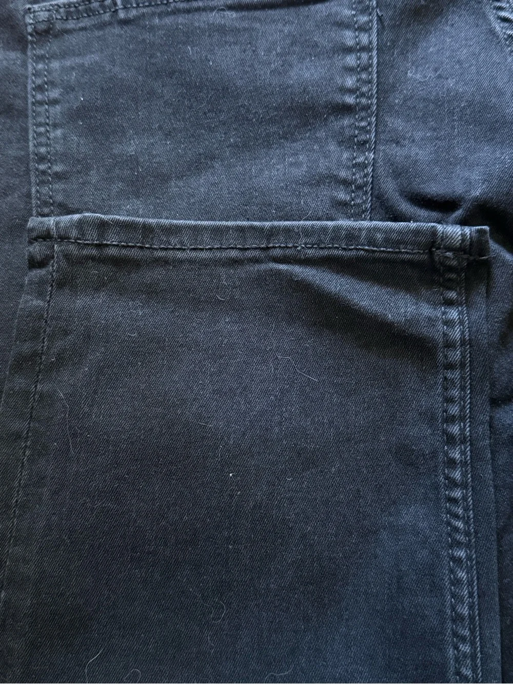 Banana Republic color black