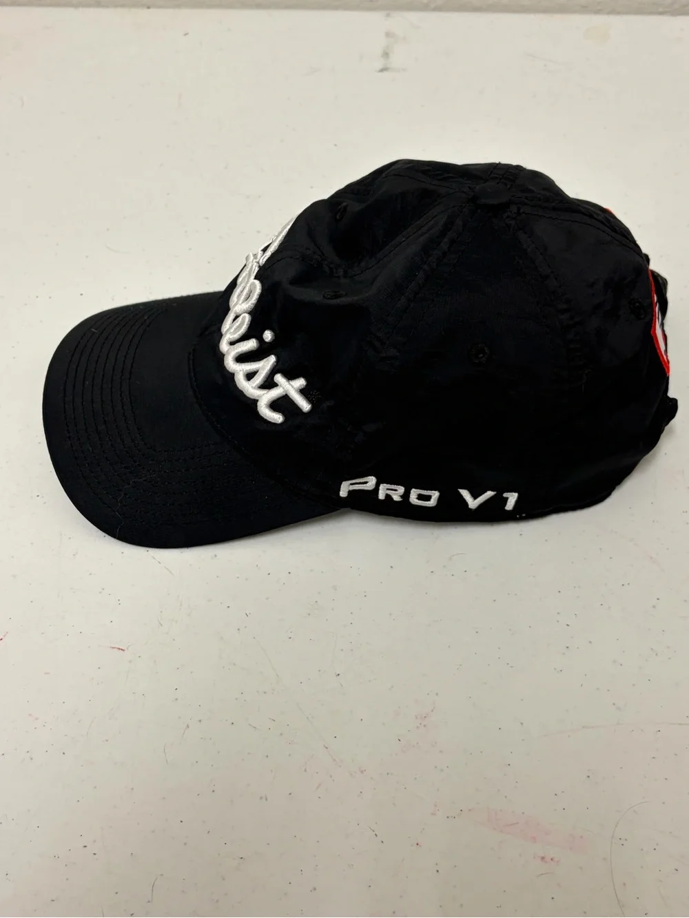 Titleist classic baseball