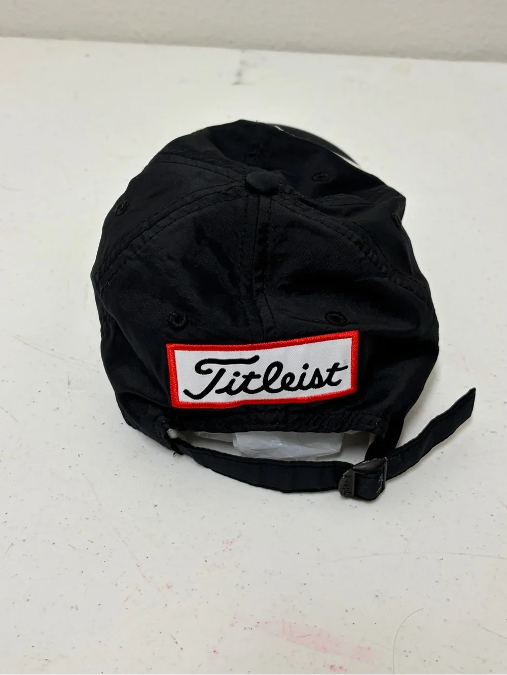 Titleist classic baseball