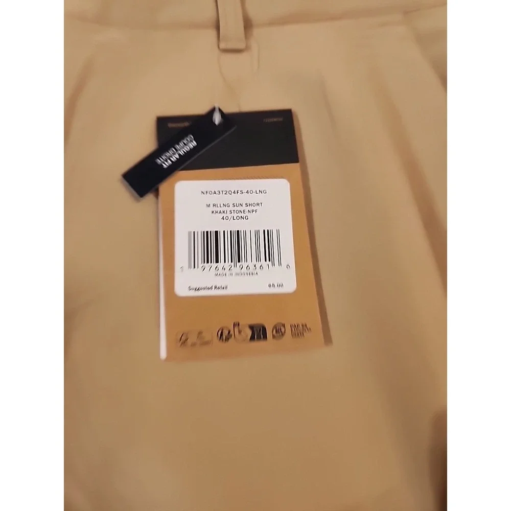 The North Face north face