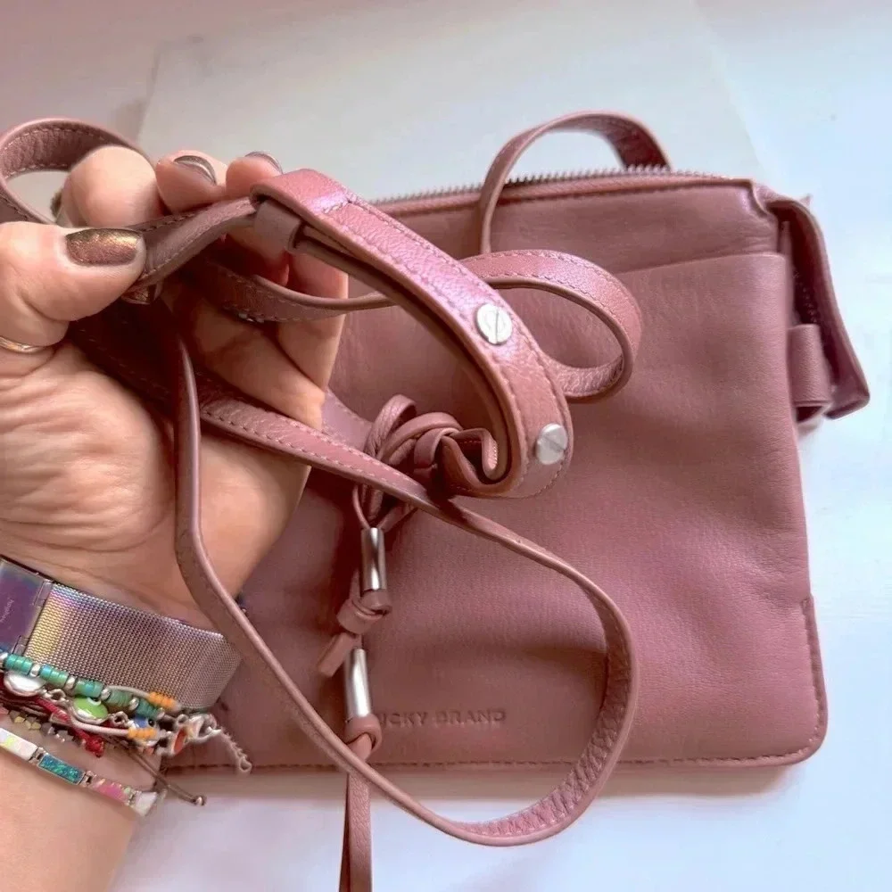 Lucky Brand nwot pet