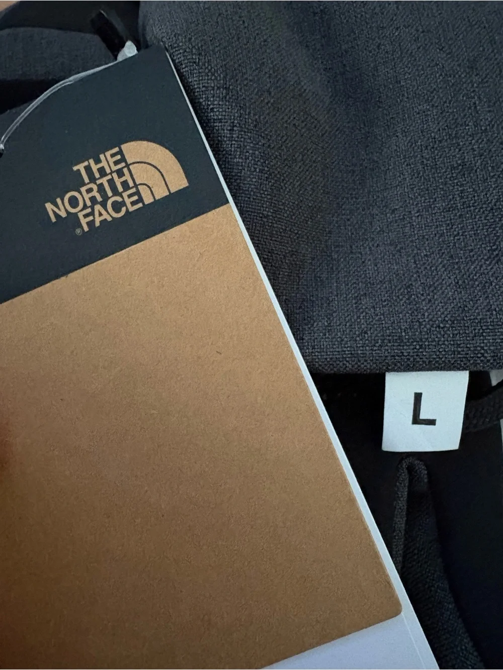 The North Face north face