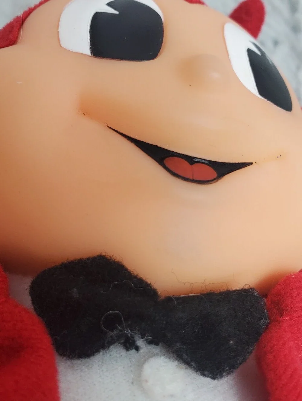 N/A jolibee doll
