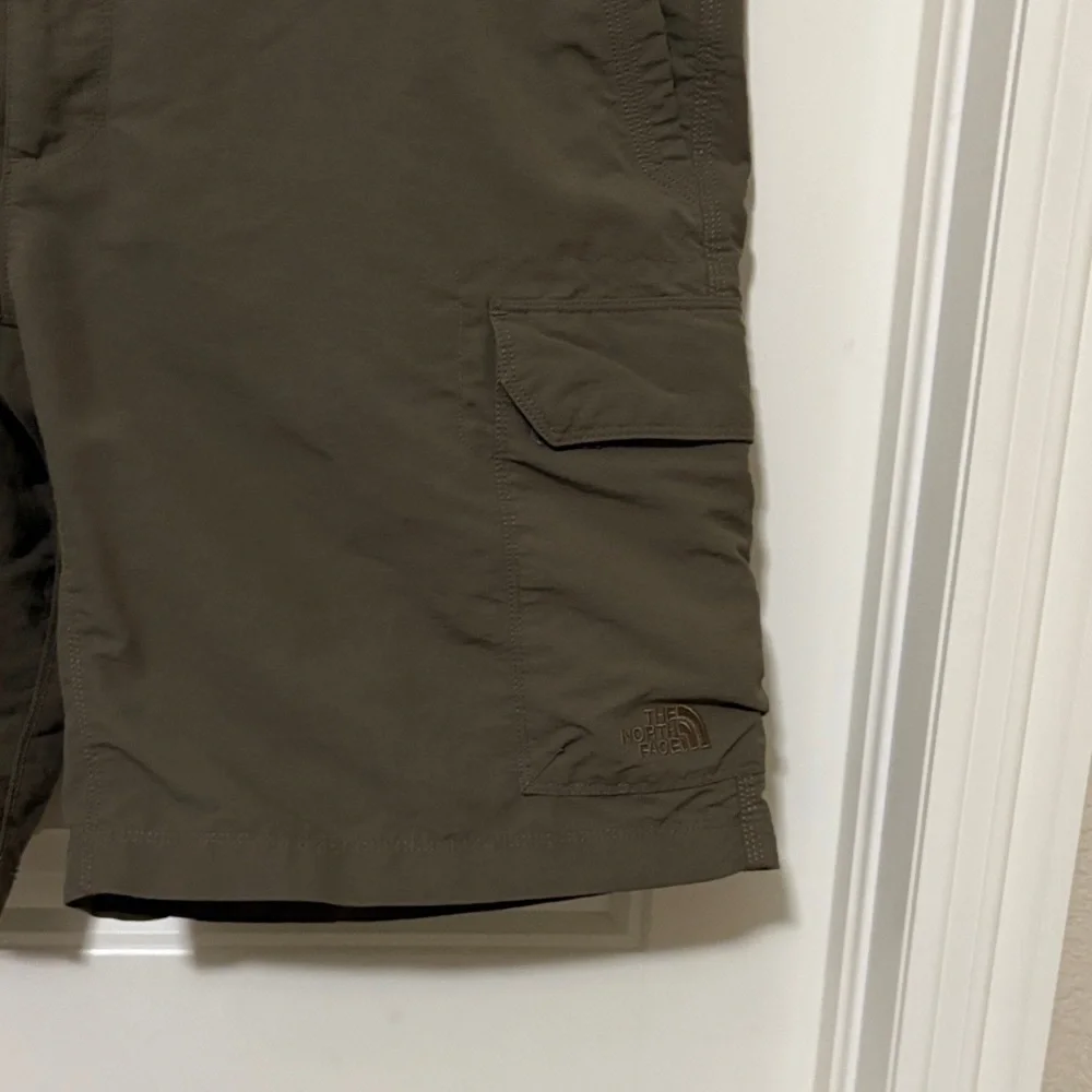 The North Face north face