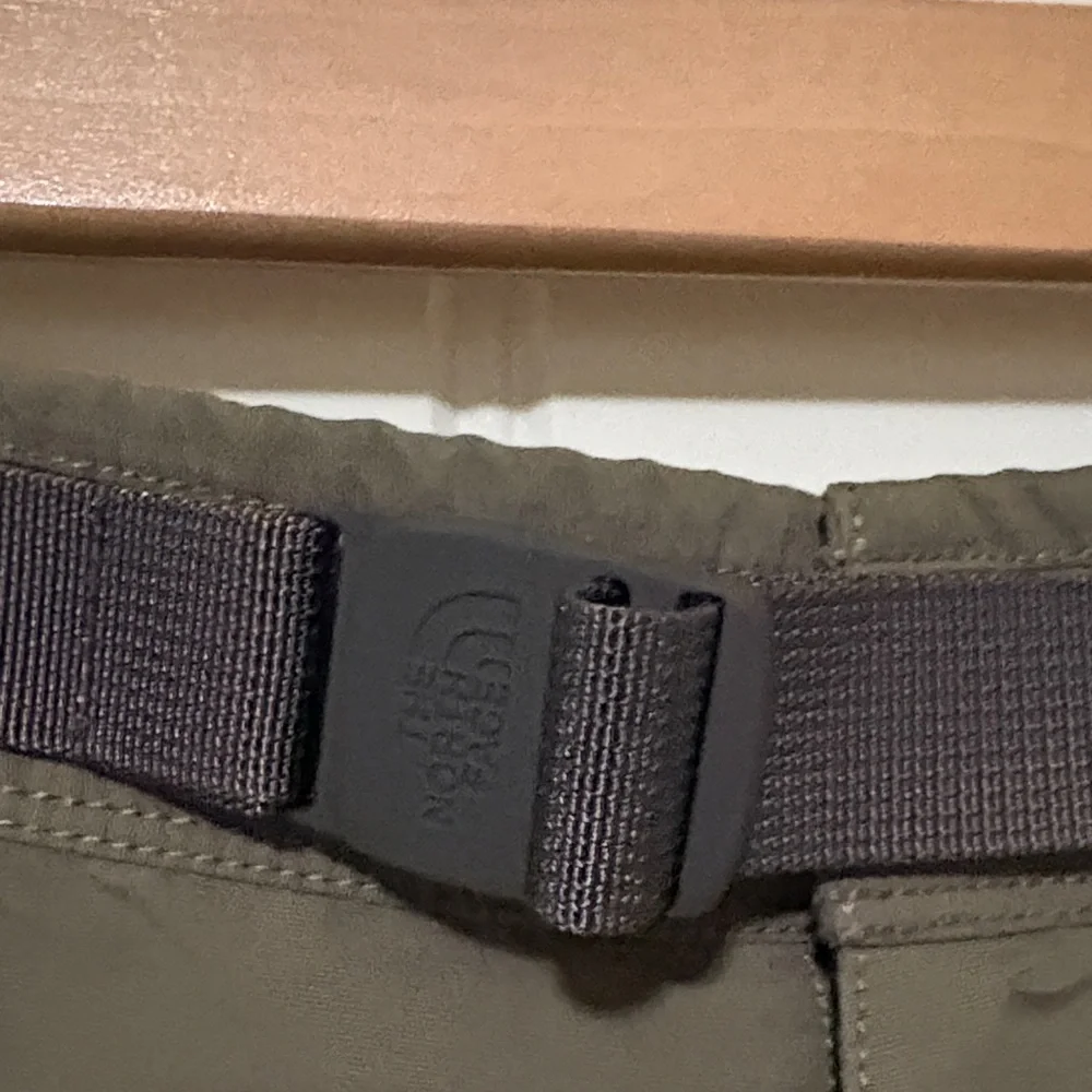 The North Face north face