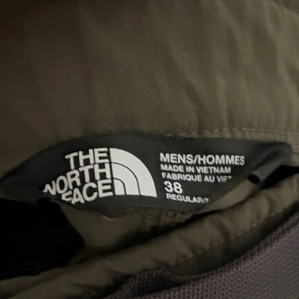 The North Face north face