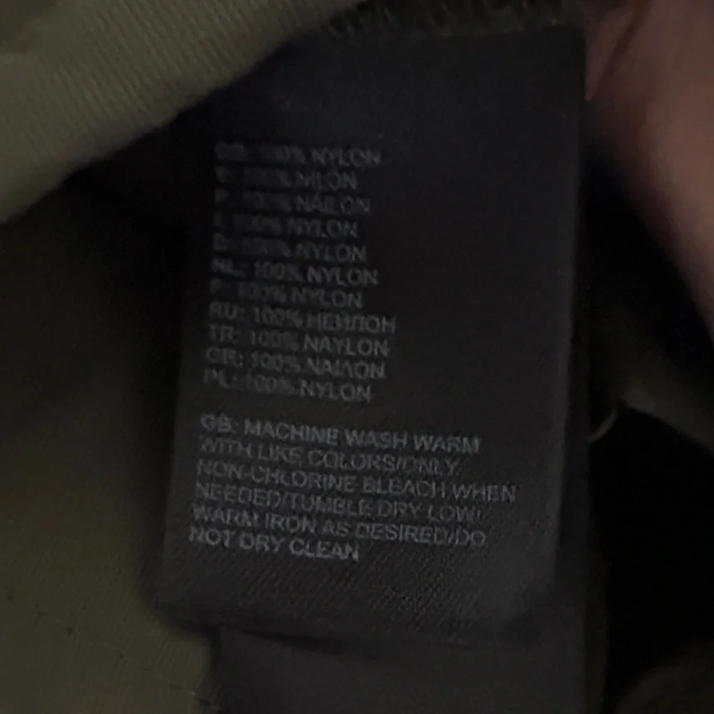 The North Face north face