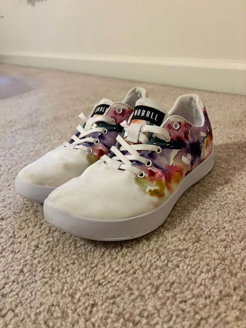 NOBULL size w7