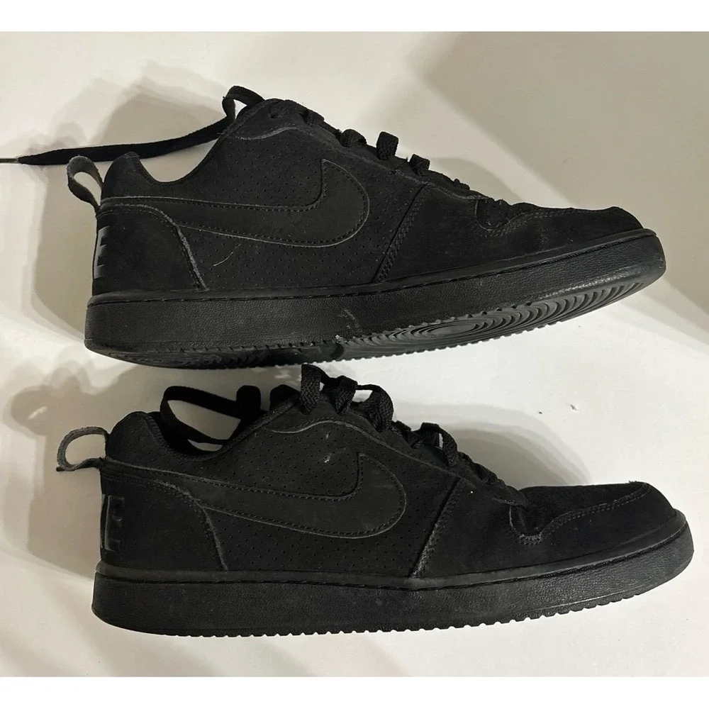 Nike finish triple
