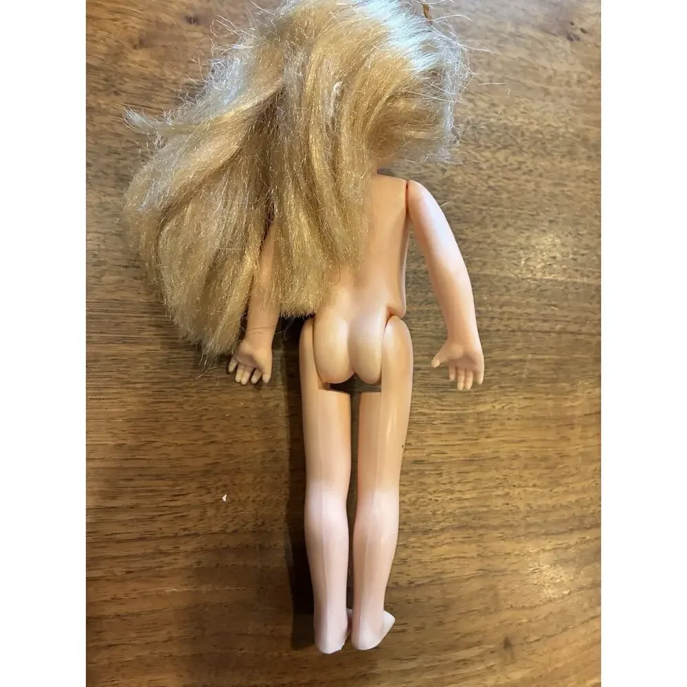 Vogue vtg ginny