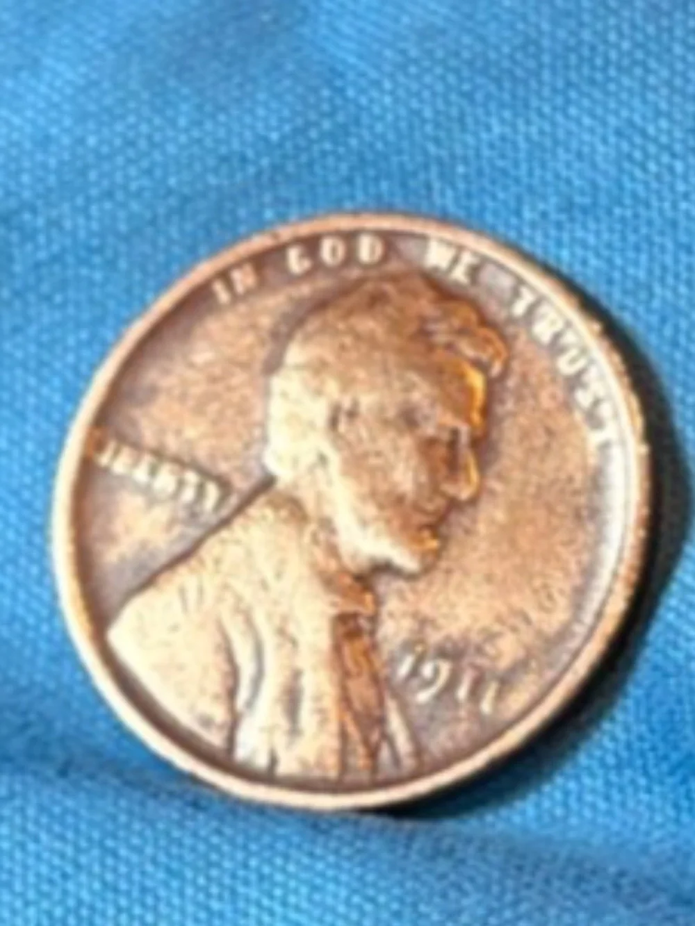 N/A 1911 lincoln