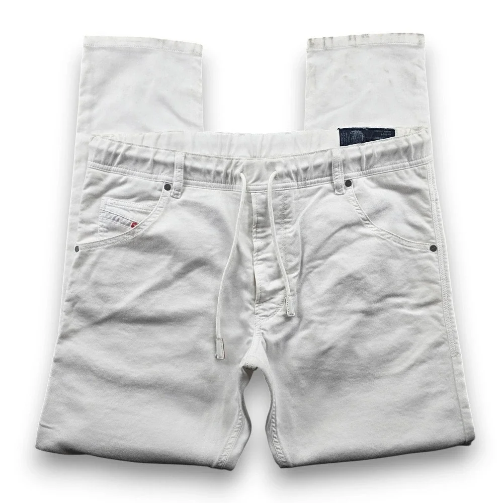 Diesel joggjeans combine