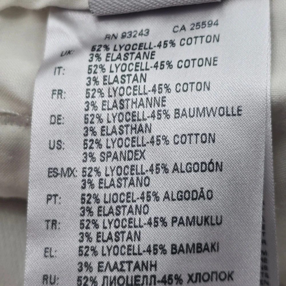 Diesel joggjeans combine