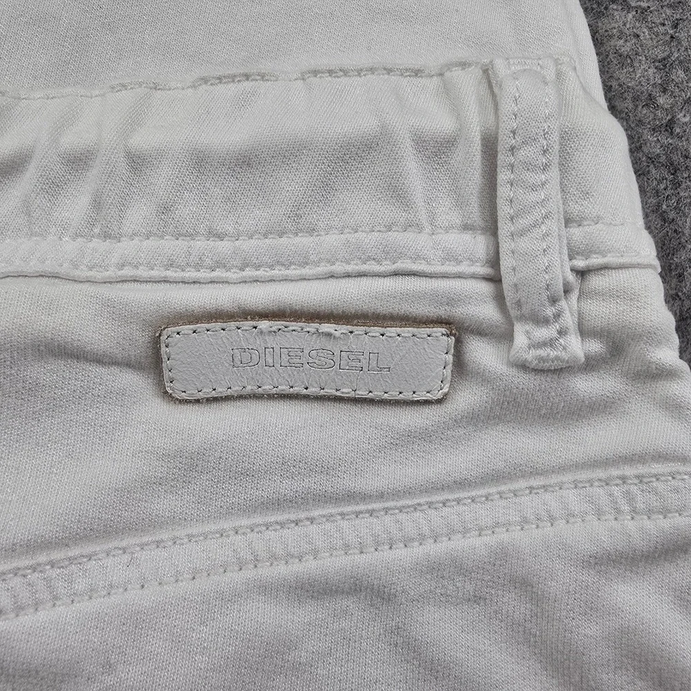 Diesel joggjeans combine