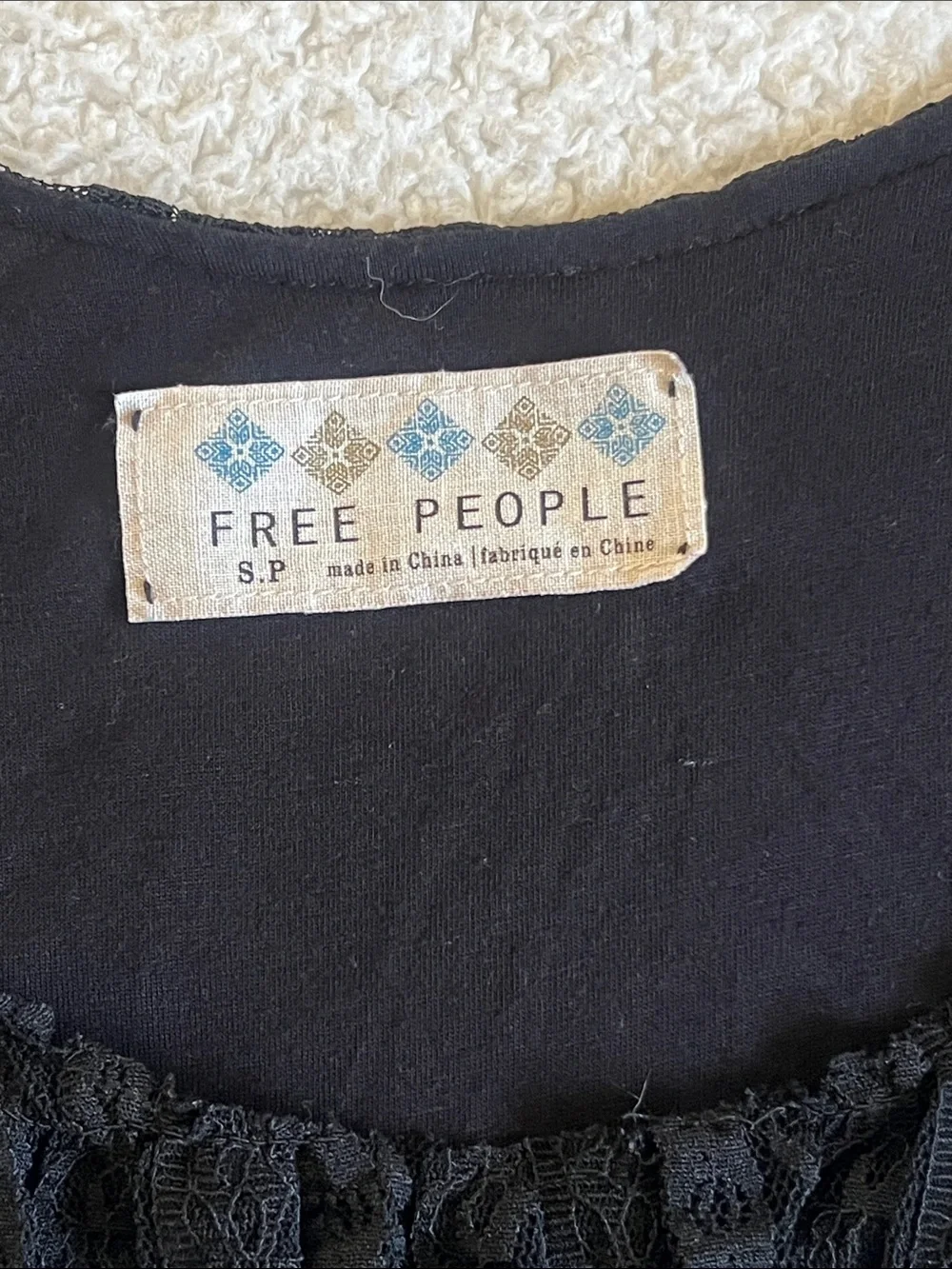 Free People free people