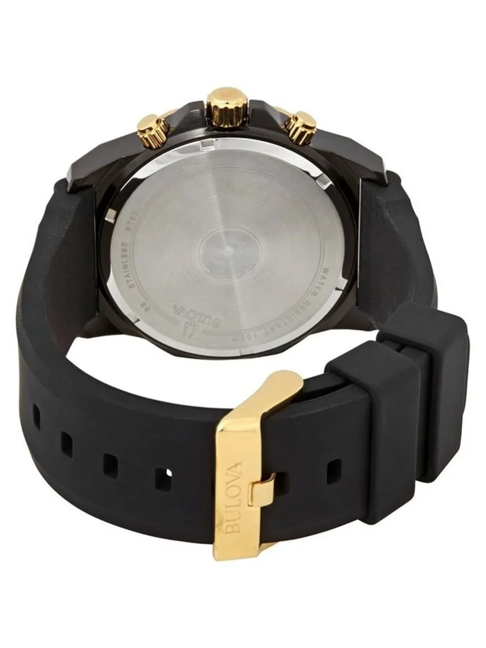 Bulova new authentic