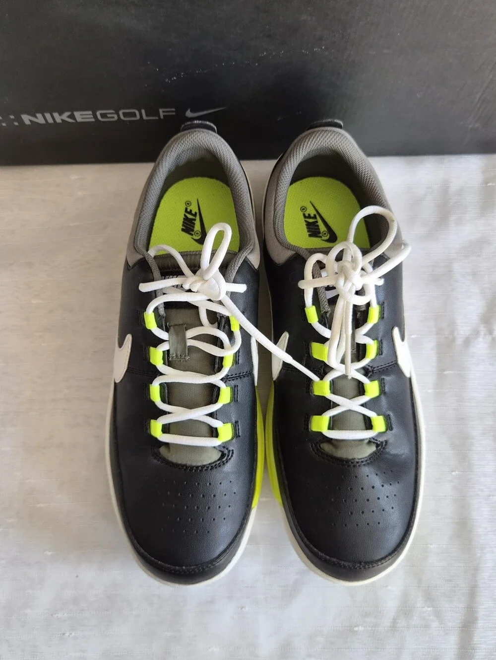 Nike vt junior