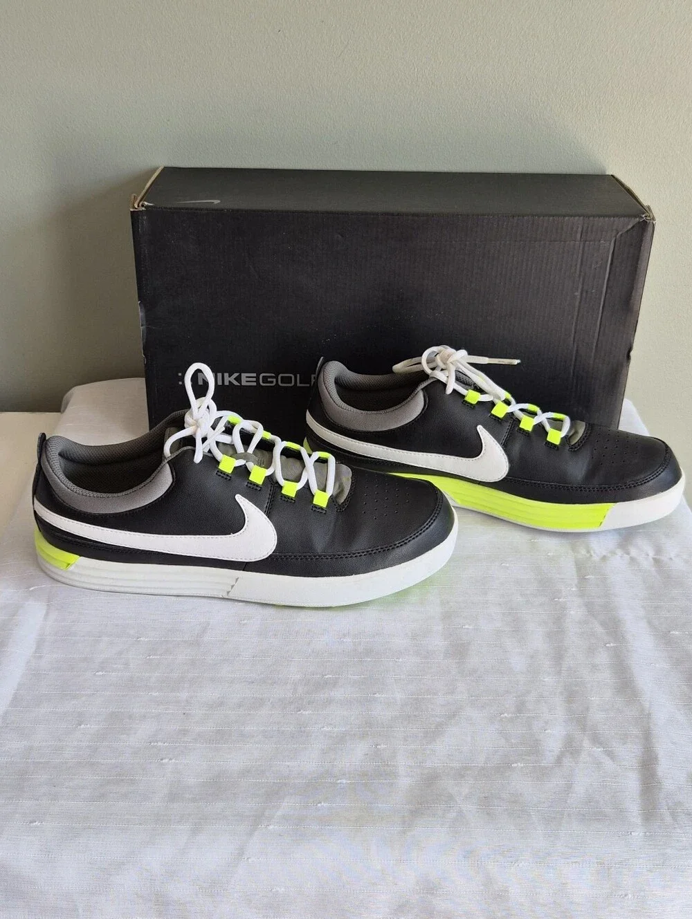 Nike vt junior