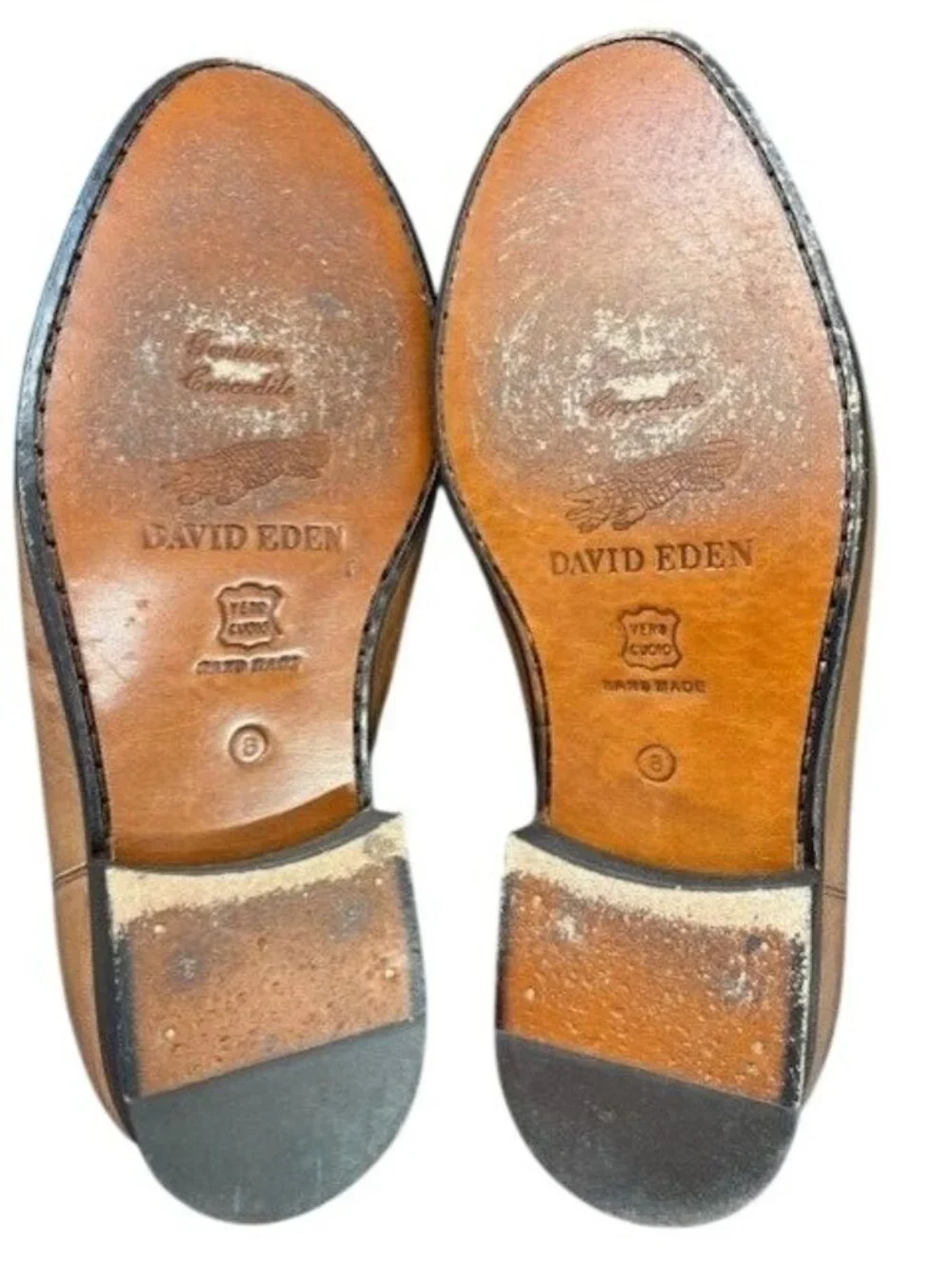 David Eden these david