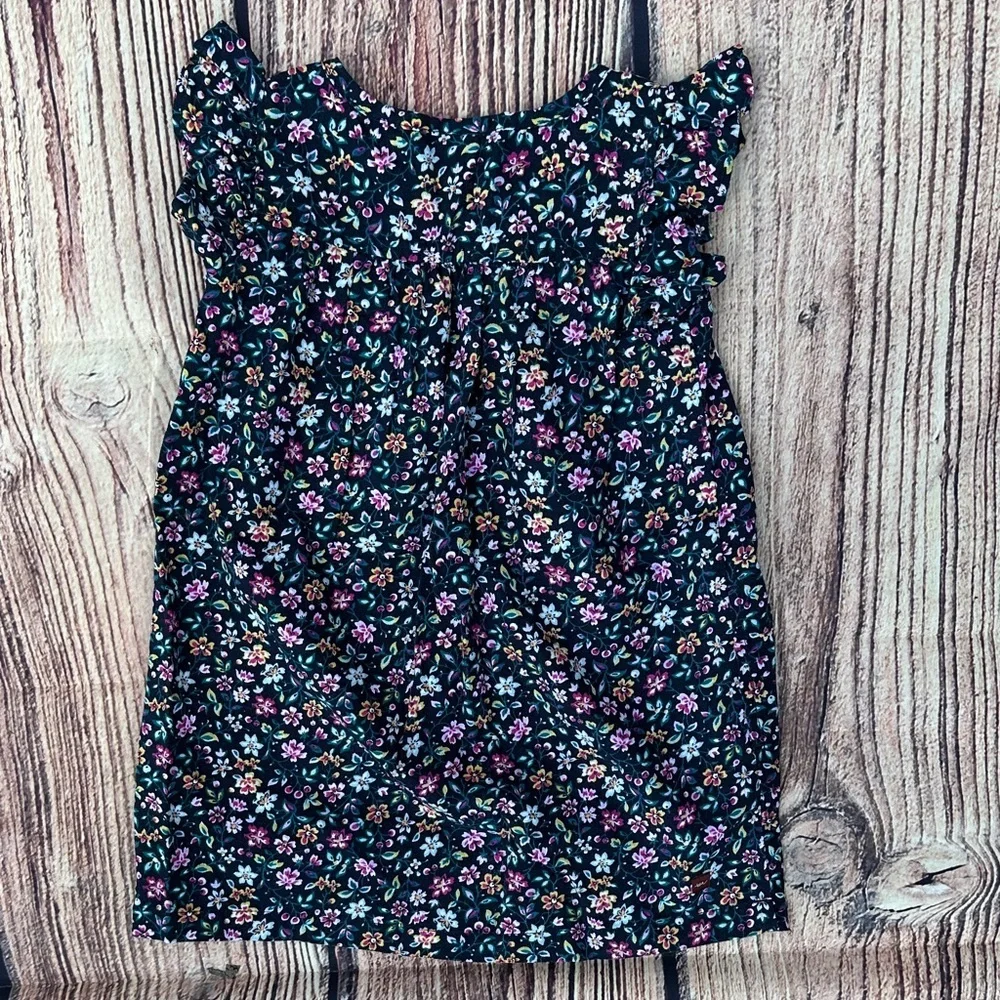 Tea Collection charming floral