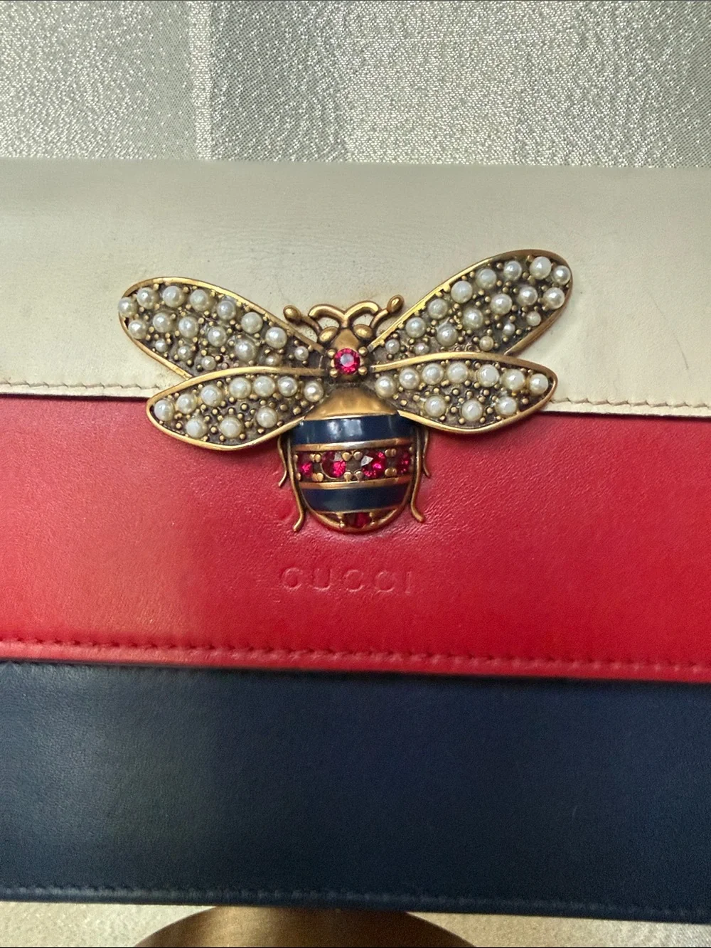 Gucci ideal ornament