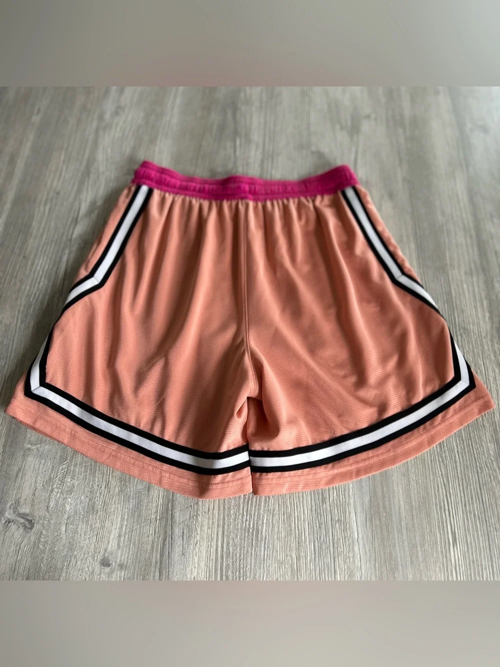 Nike quicker technology