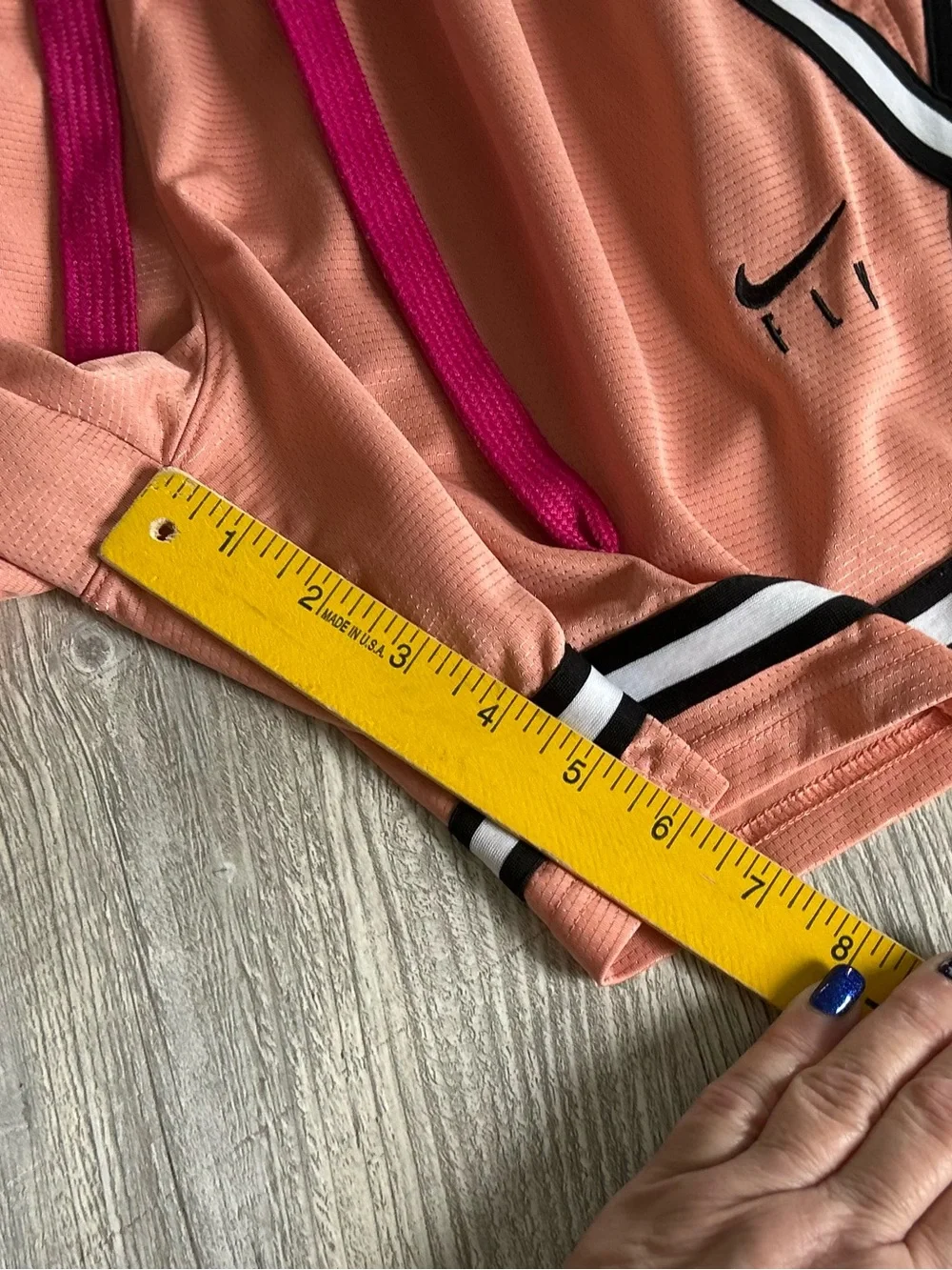 Nike dh7325 shorts skin