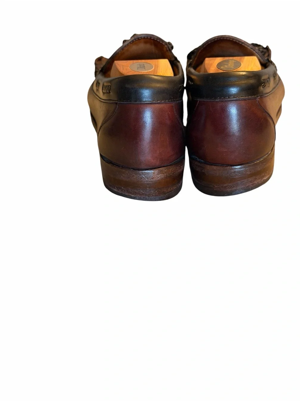 Allen Edmonds classic slip