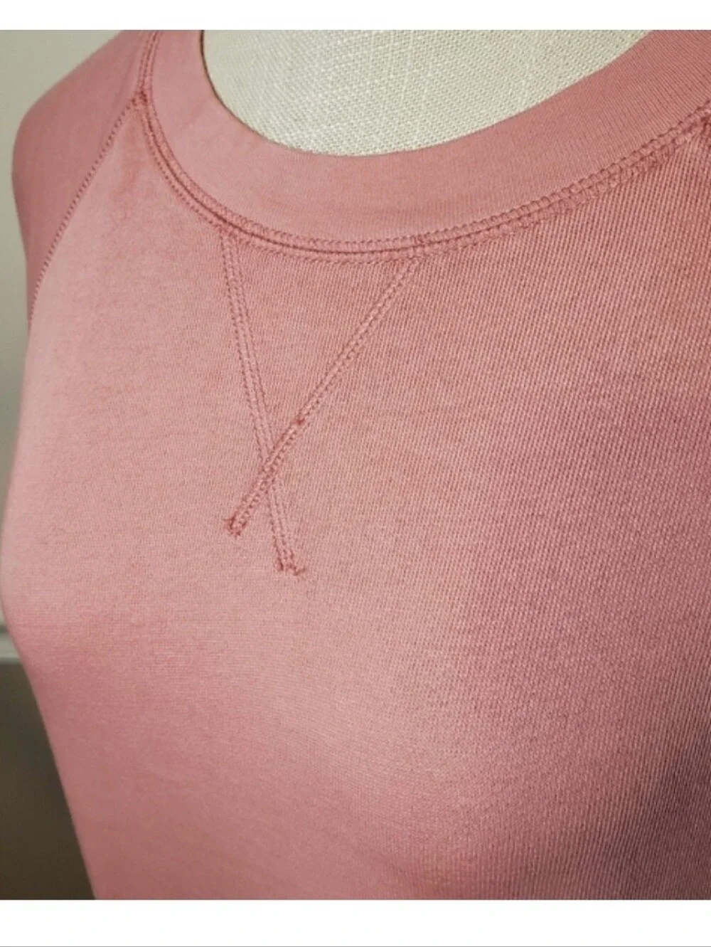 J. Crew effortlessly chic
