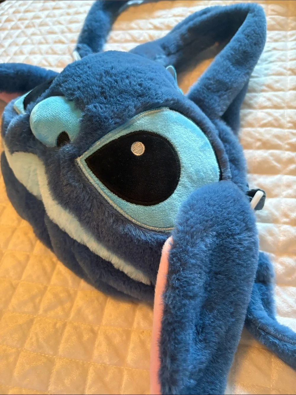 N/A soft blue