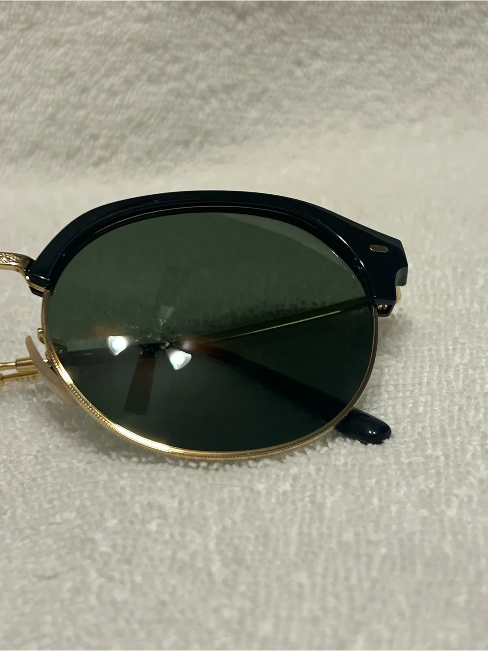 Ray-Ban authentic ray