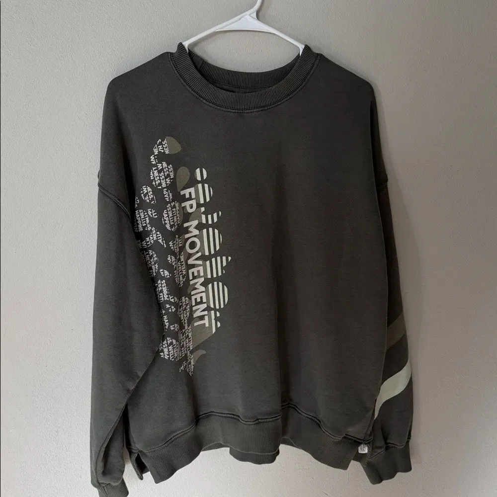Free People new without
