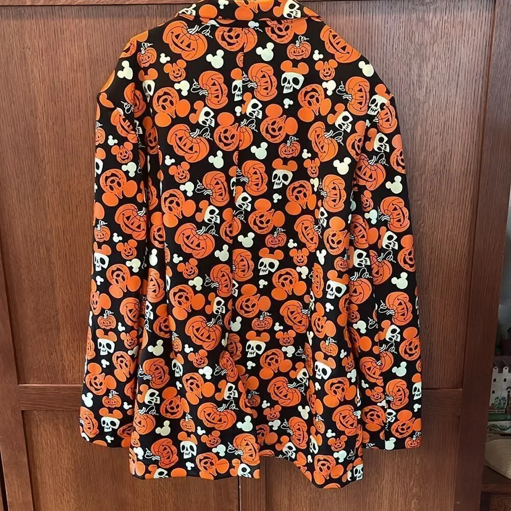 Disney worn once