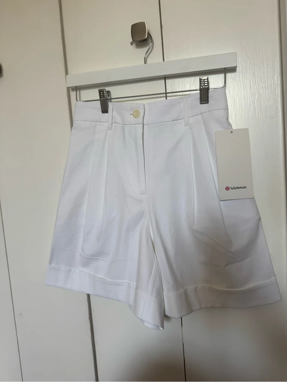 lululemon athletica lululinen tailored