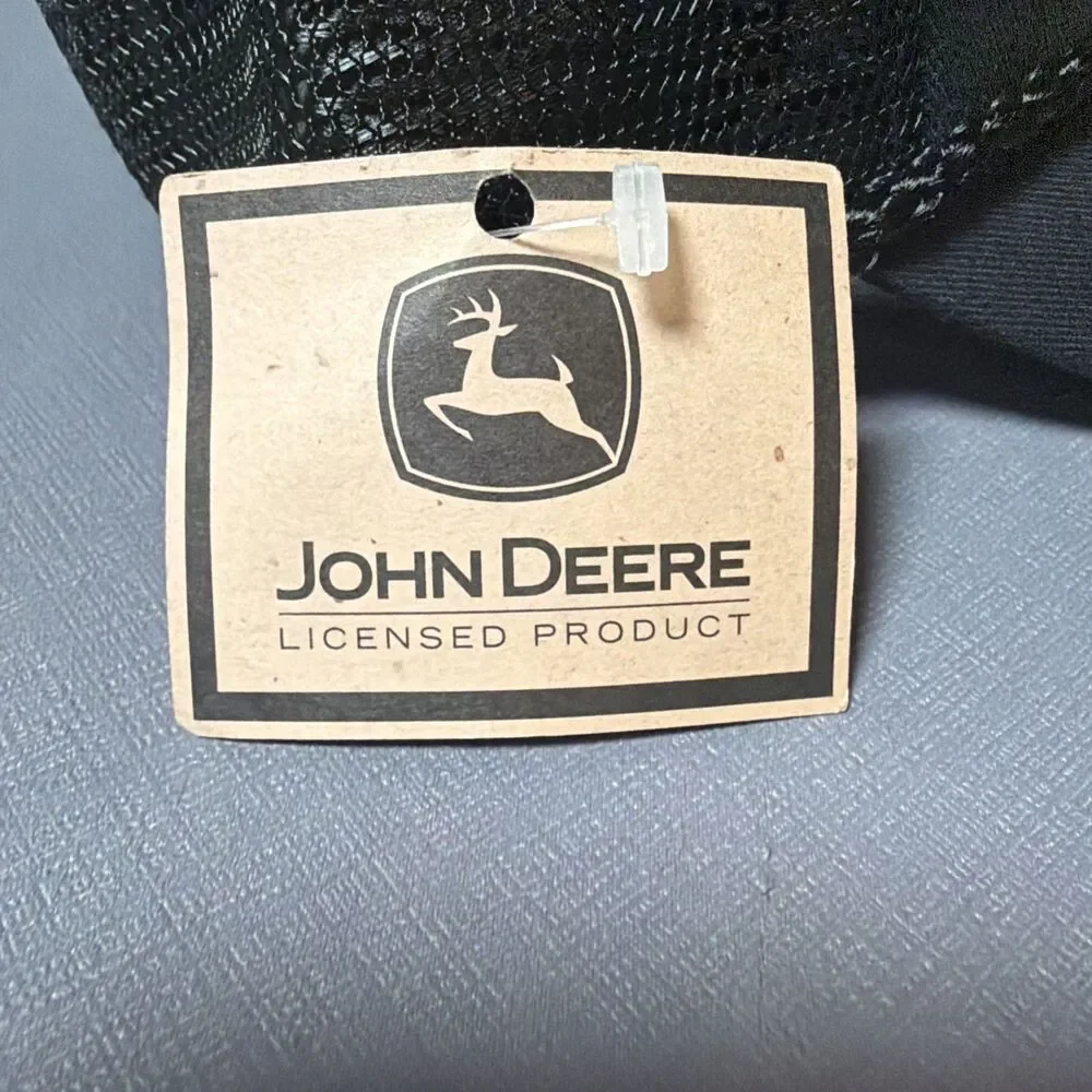John Deere this style
