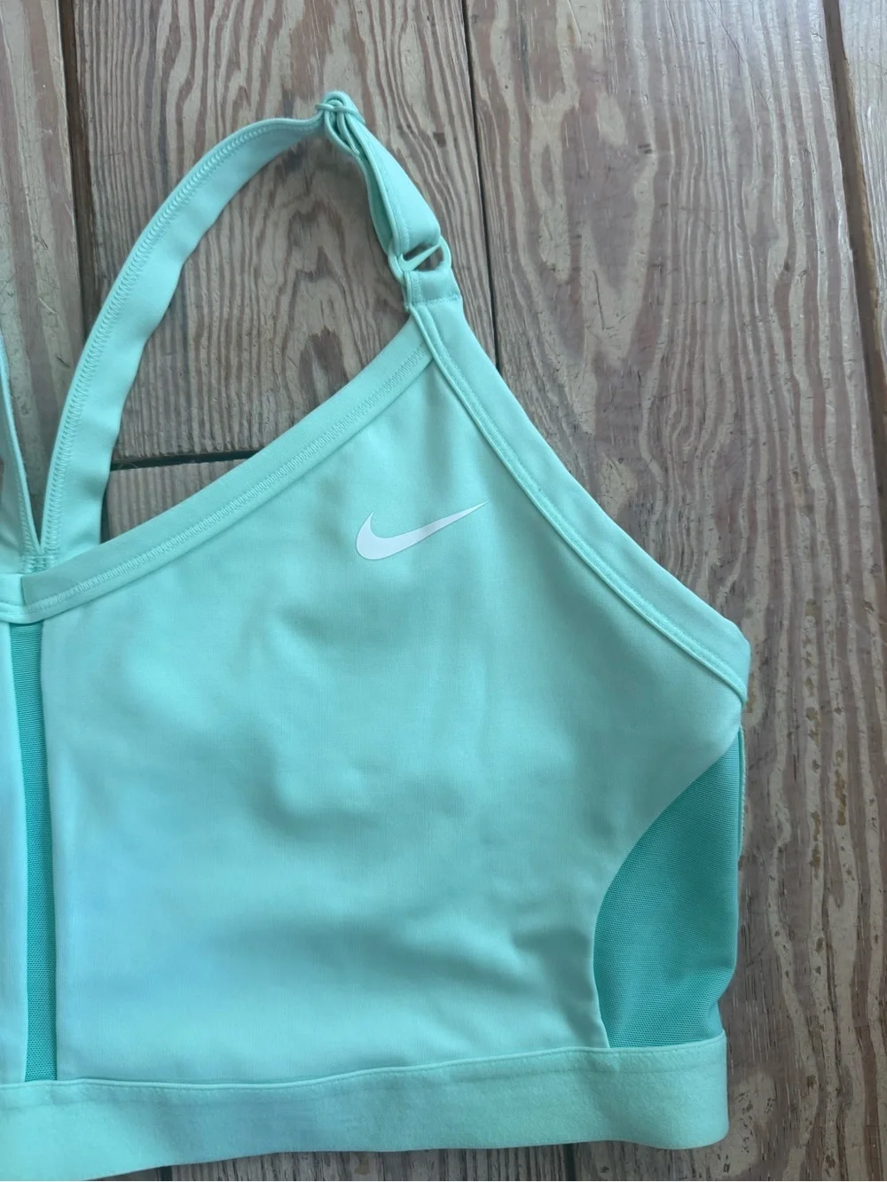Nike dri fit