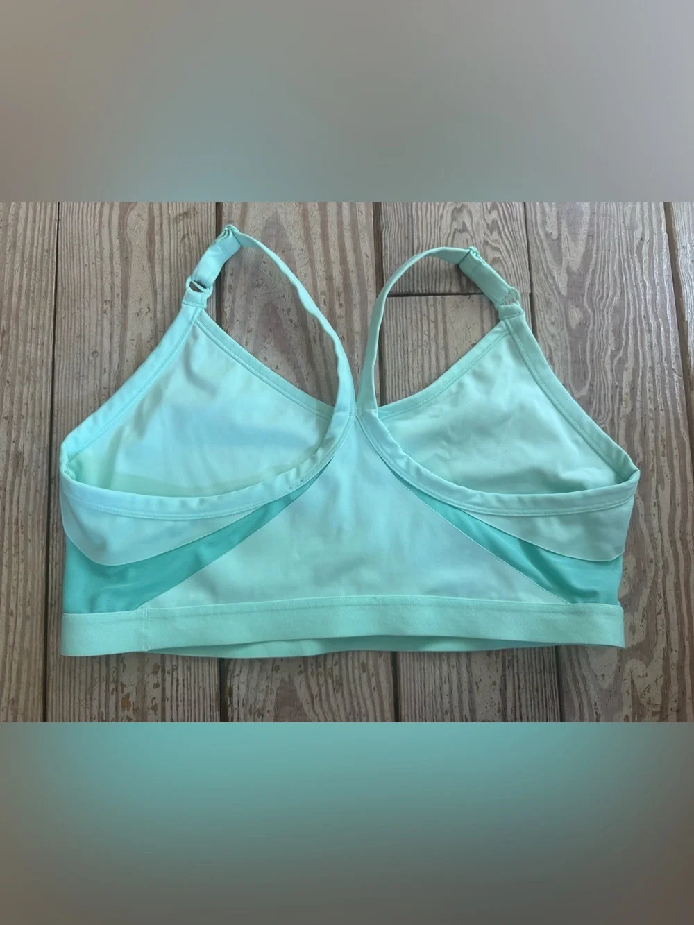 Nike dri fit