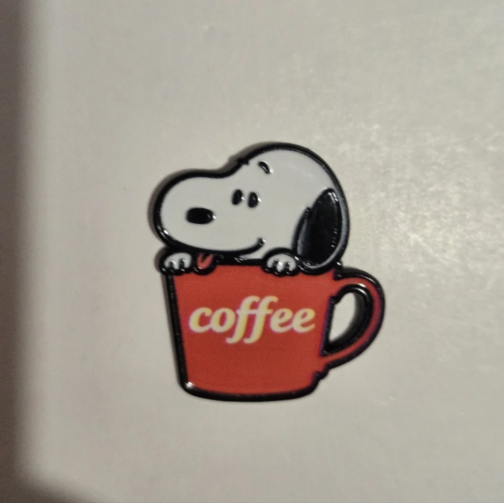 N/A cute enamel