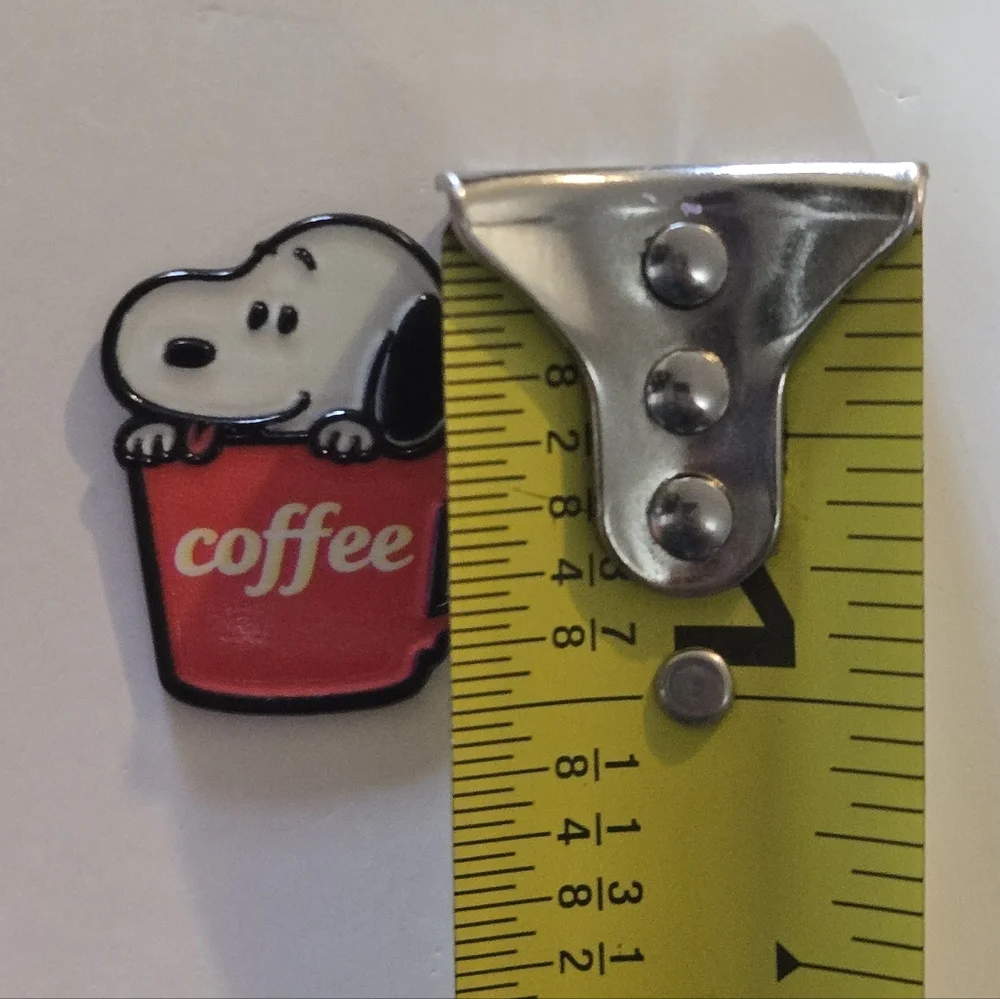 N/A cute enamel