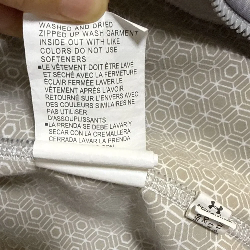Under Armour under armour